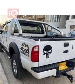 فۆرد F-350